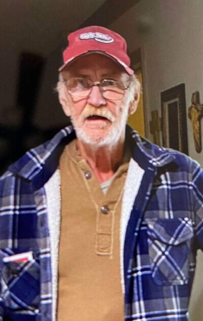 Jimmy D. Baughman Profile Photo