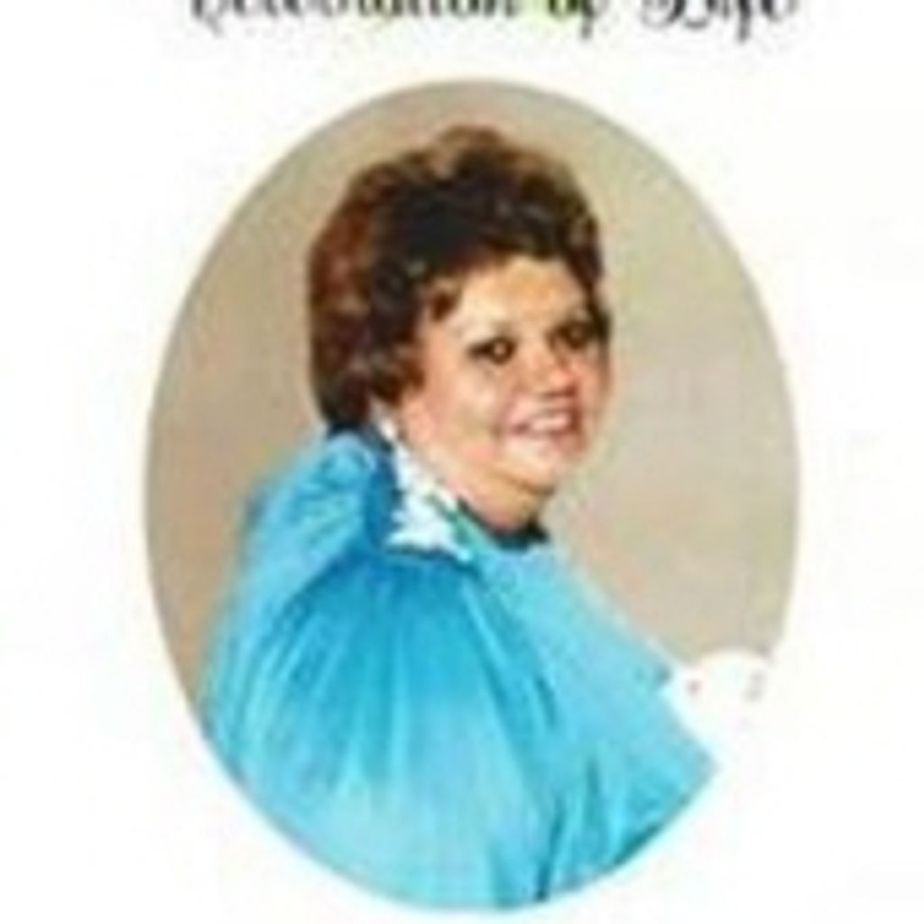 Joyce Mildred Williams Profile Photo