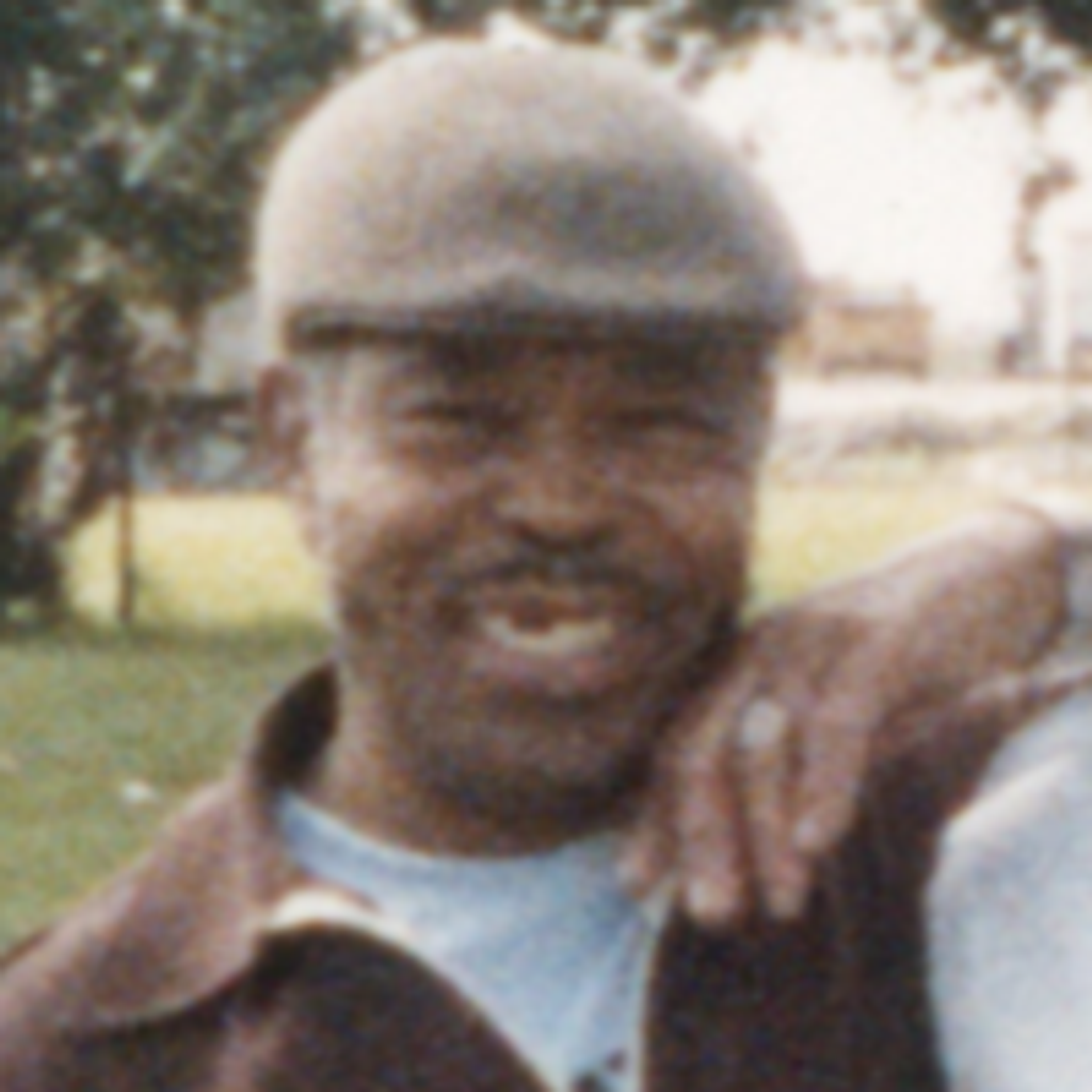 Oswald Chung