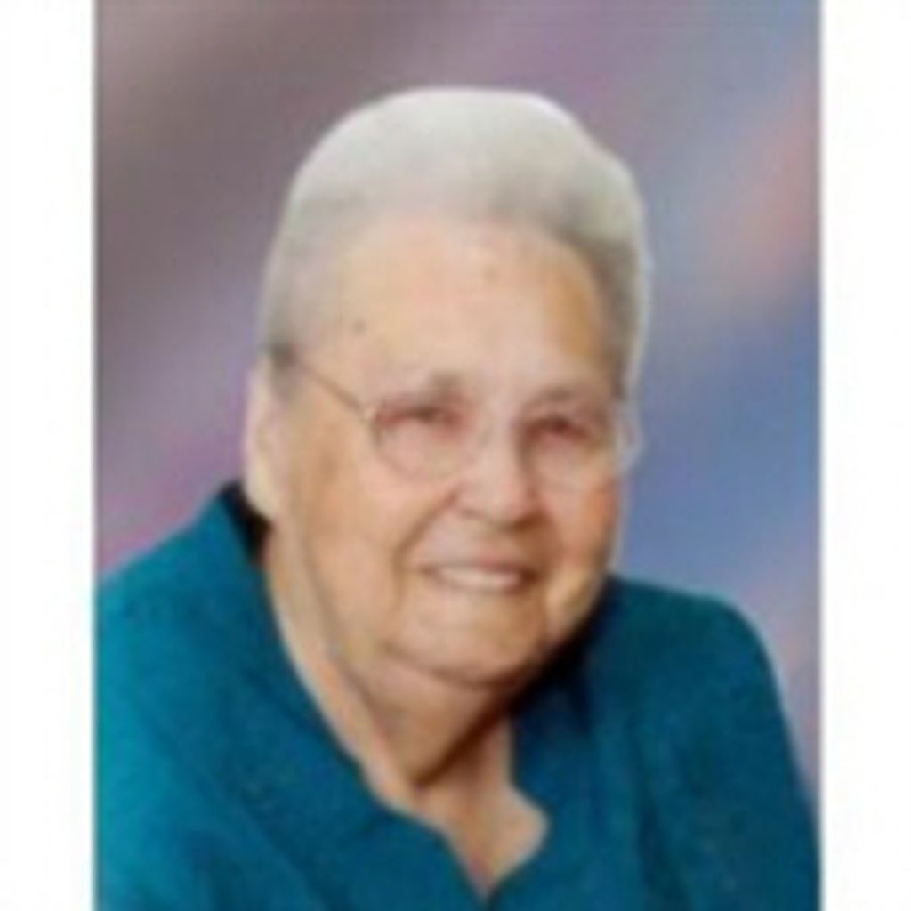 Lavada Mae "Dode" Dionne Profile Photo