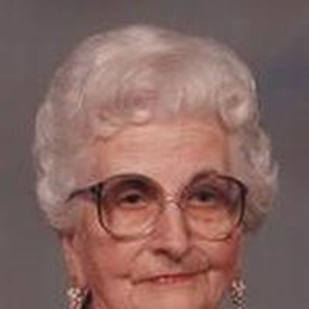 Jewell Bell Huffaker
