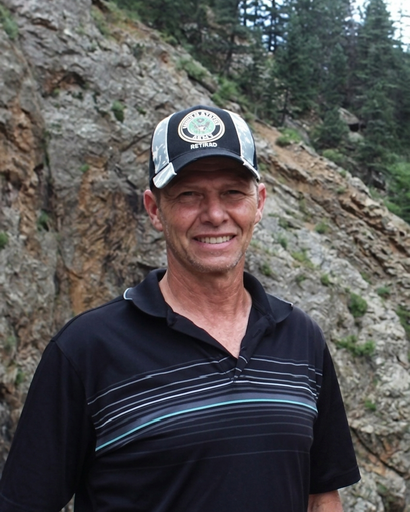 Kelly Benjamin Graves Profile Photo