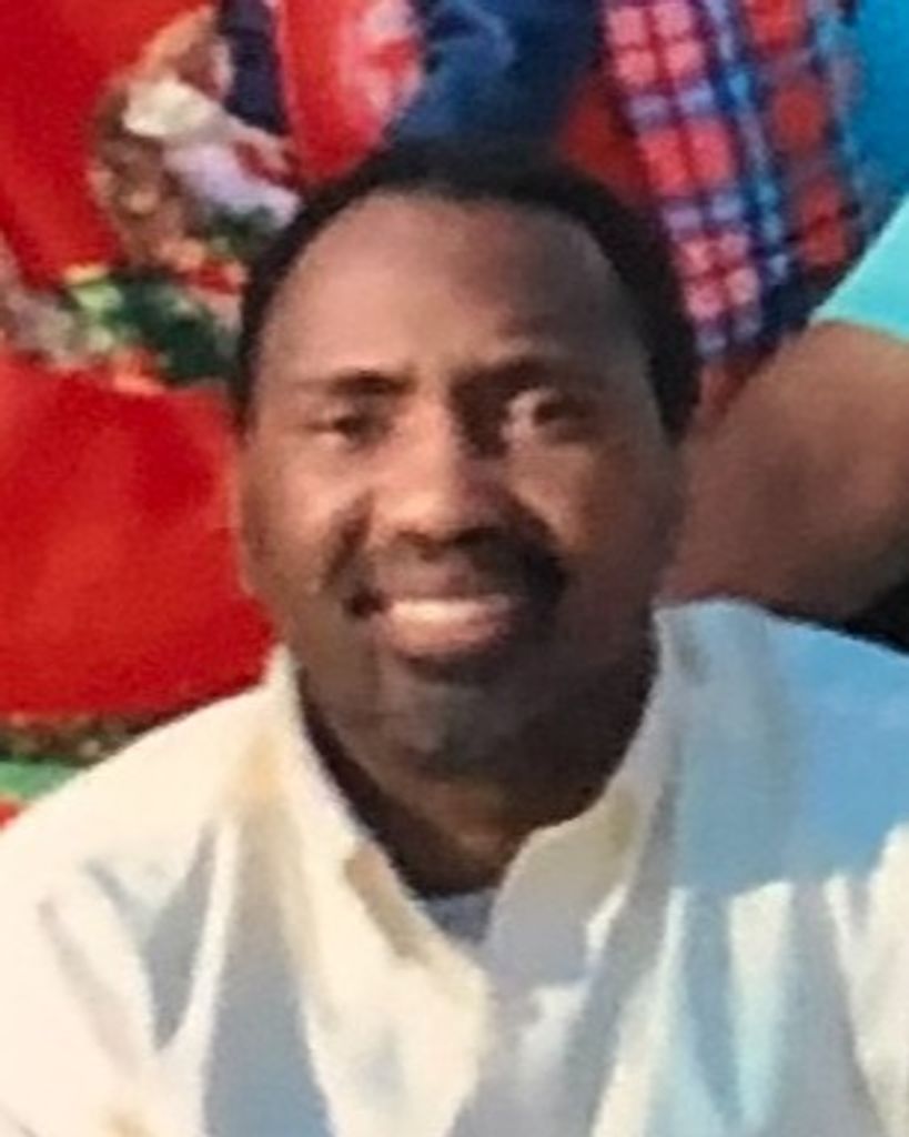 Bradford Neal Profile Photo