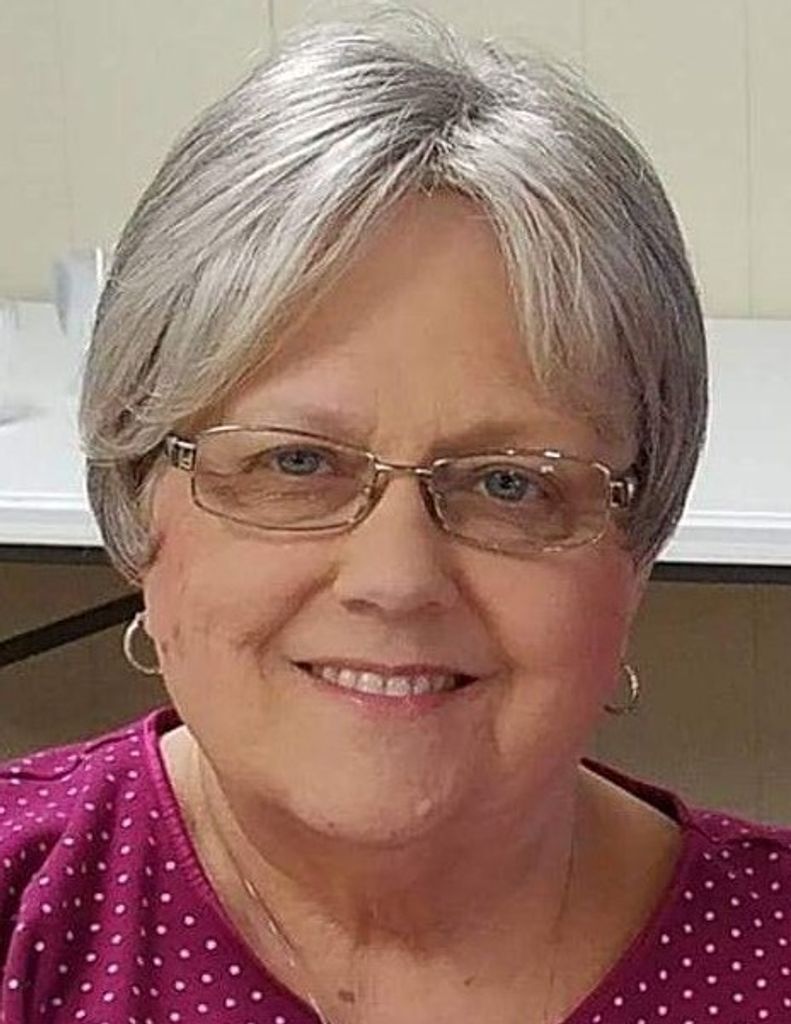 Susan Thompson