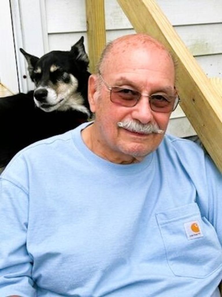 Roy V. "Vin" Jaber Profile Photo