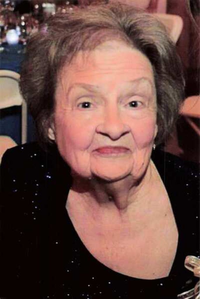 Lillian Jane Mcclure White Profile Photo