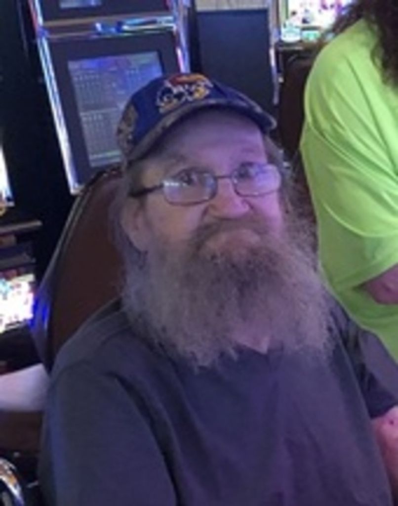 Richard Lee Galleher