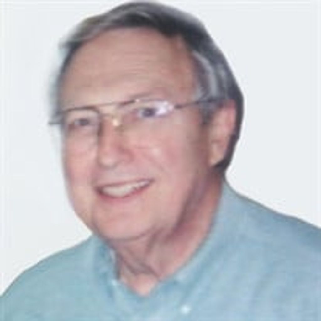 Richard G. Shemo