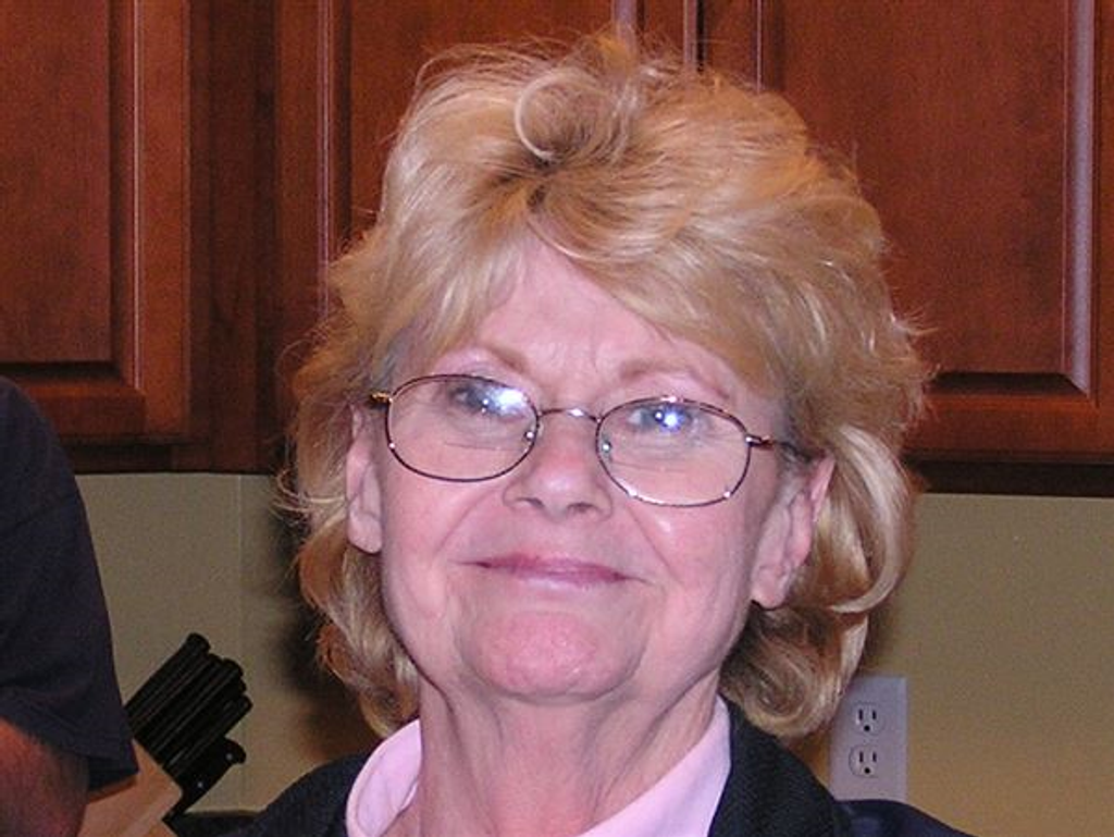 JoAnn F LaGory