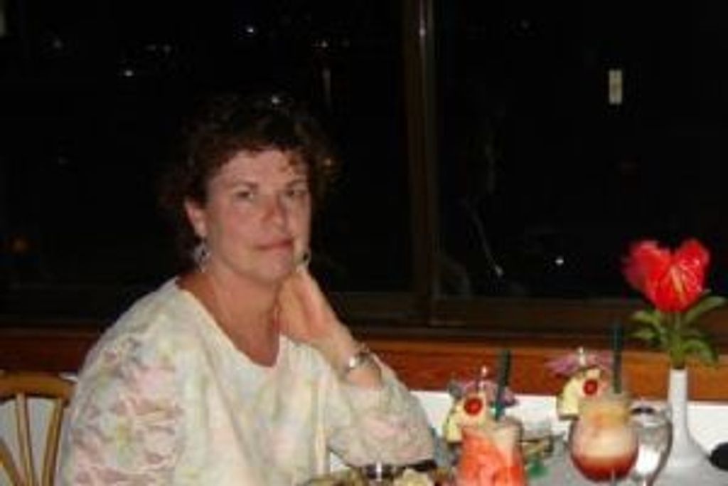 Christy  Lynn Sholar