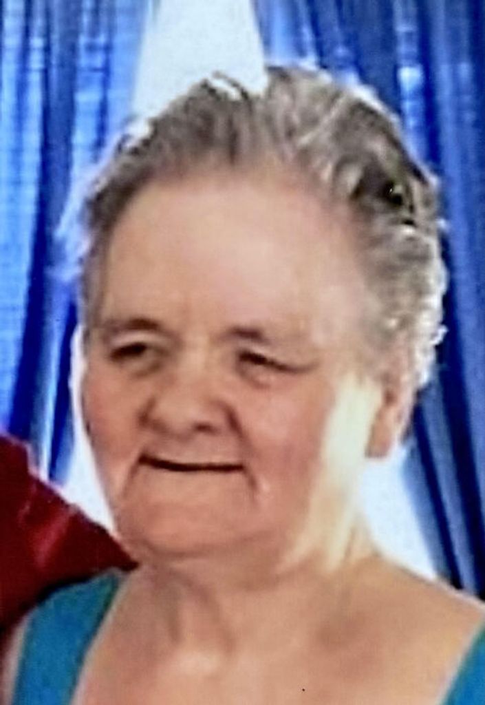 Beulah E. Snyder