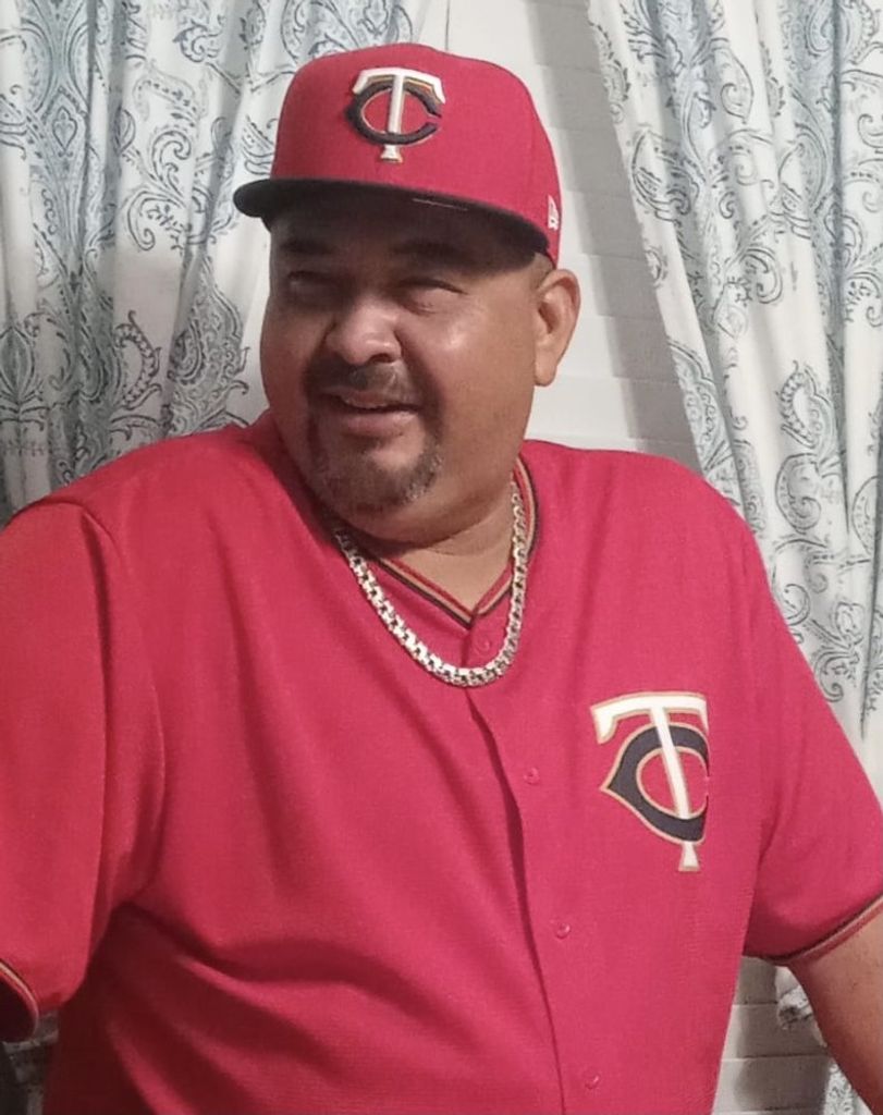 Moises “Big Moe” Rivera III