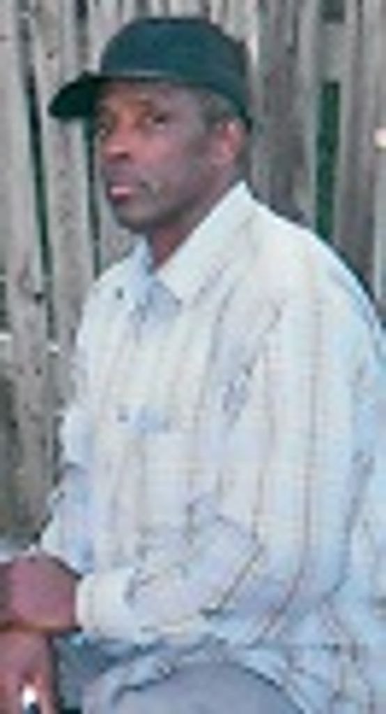 Vincent Rogers, Sr.