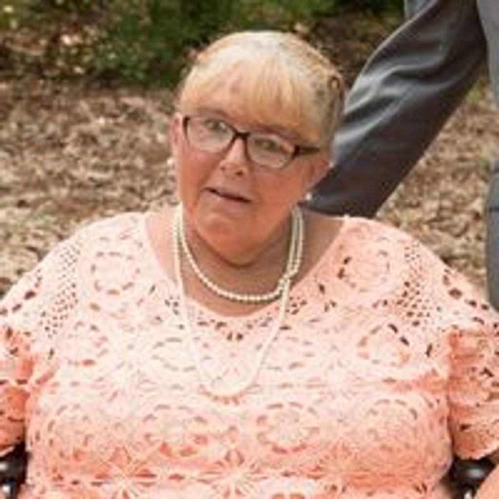 Deborah Kay Lackas Profile Photo