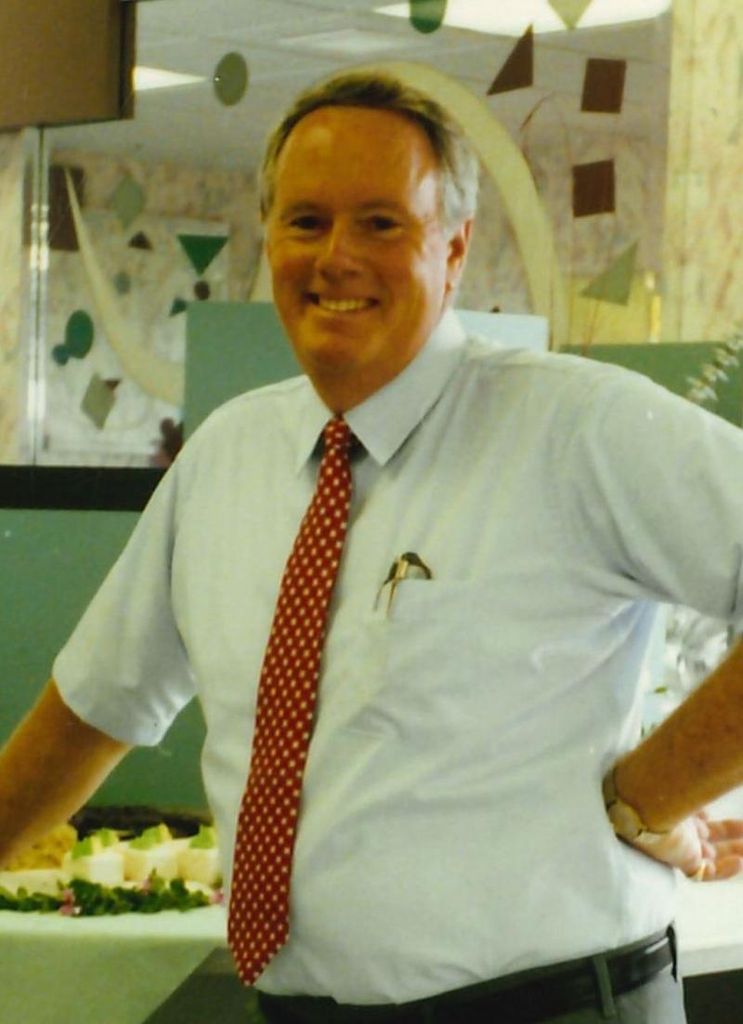 John Greer Profile Photo