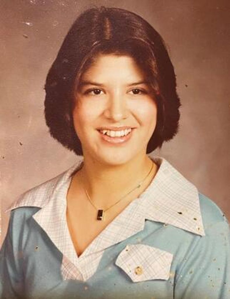 Laura J. Insel