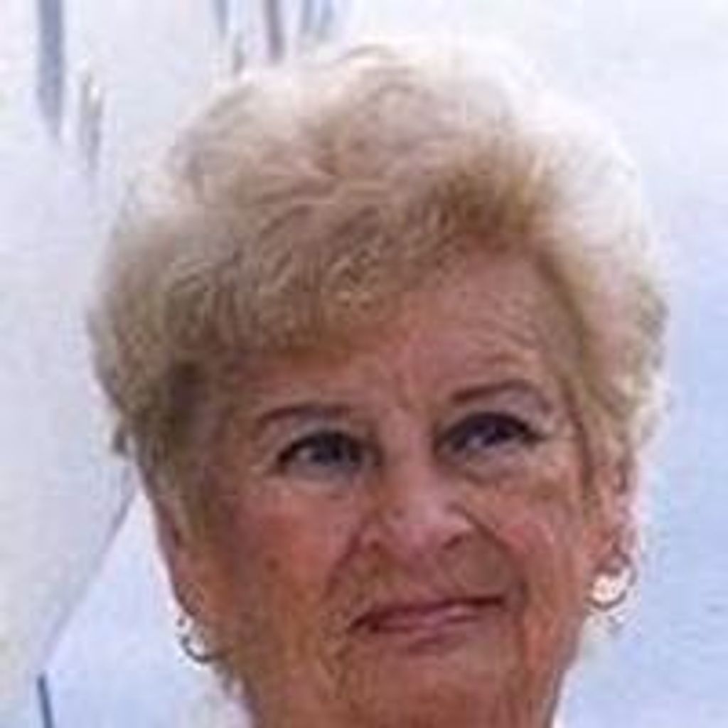 Shirley M Alexander