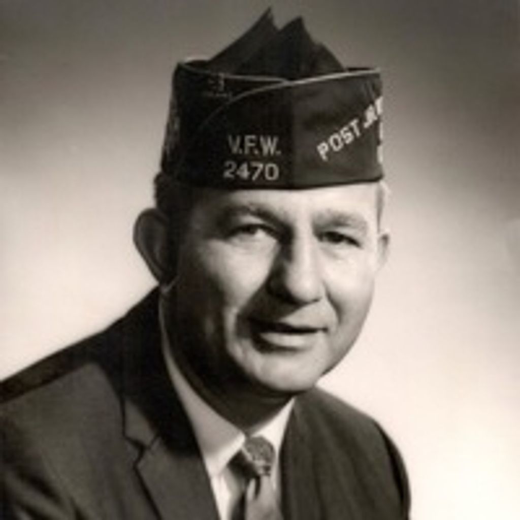Kenneth Wolfe Profile Photo