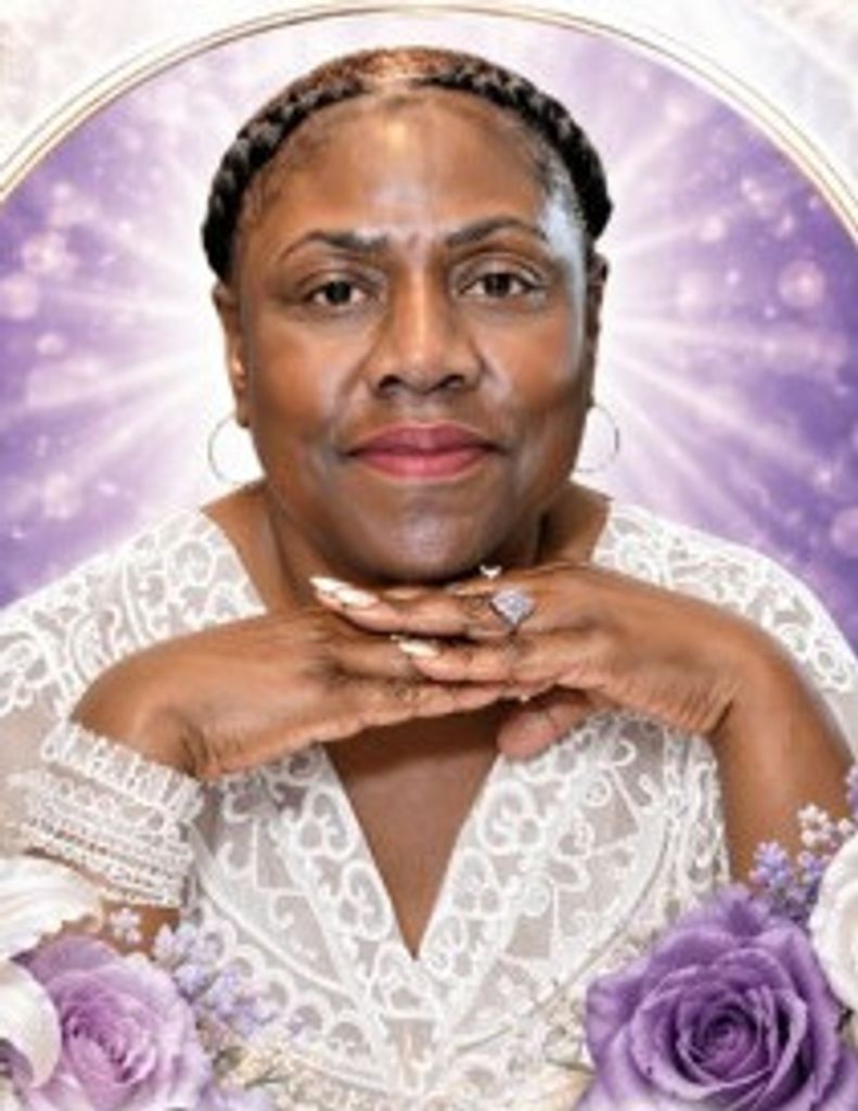Harriet Peeple Profile Photo