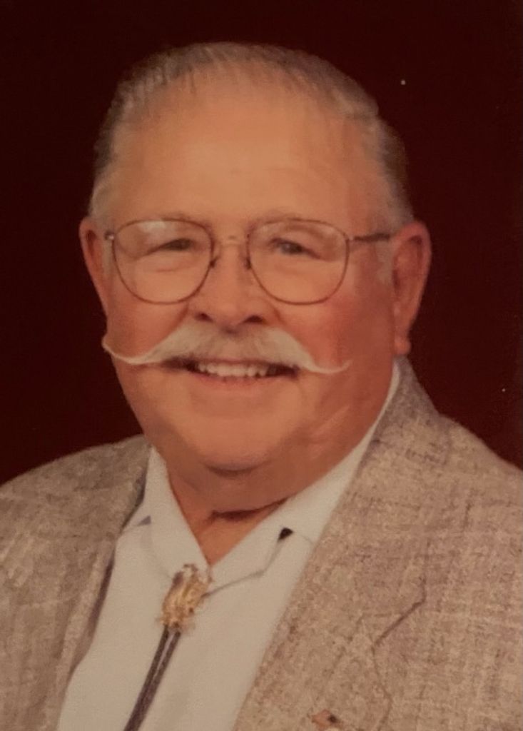 Paul Eugene Buheit Profile Photo