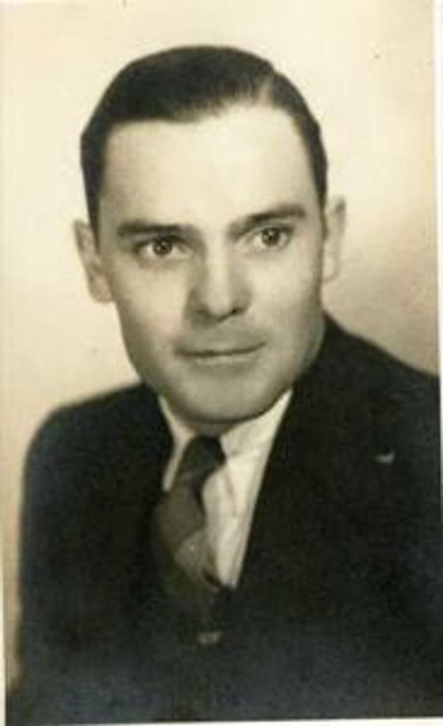 Edward  Blair Thornton