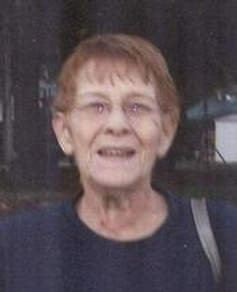 Patricia "Pat" Davis