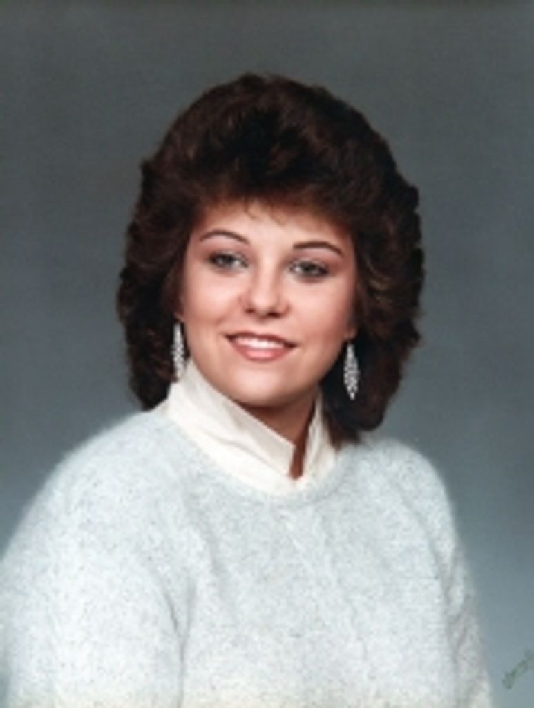 Tracy  Ladonna Vaden