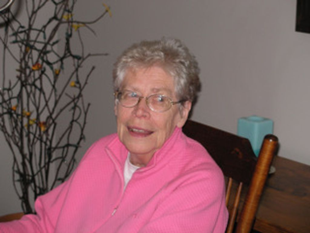 Isobel Collins