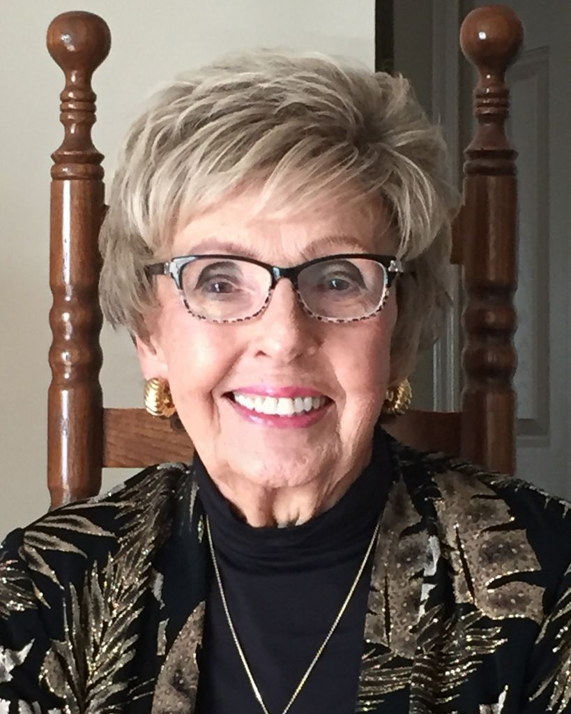 Christine Wojciechowski Christensen