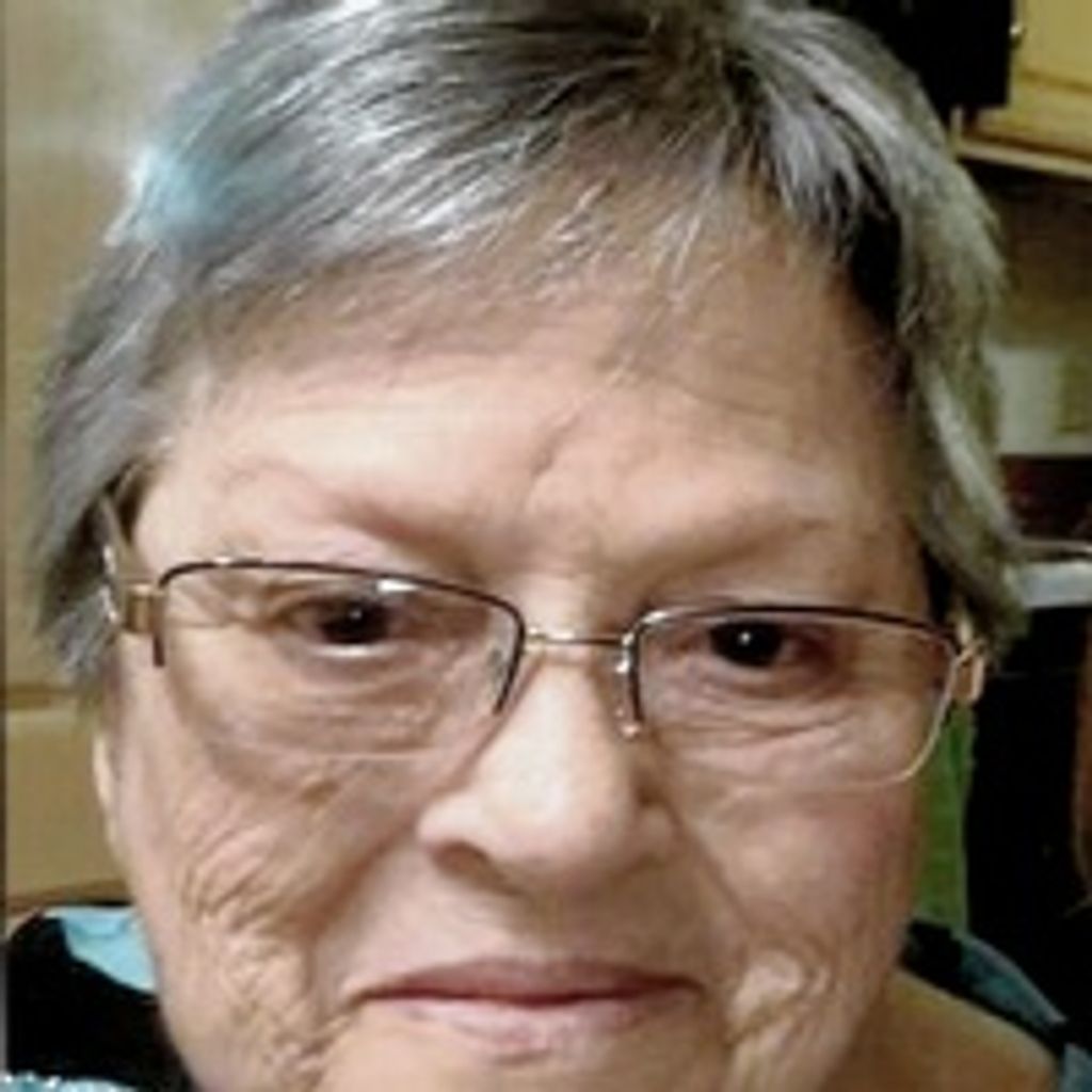 Mary Hallene