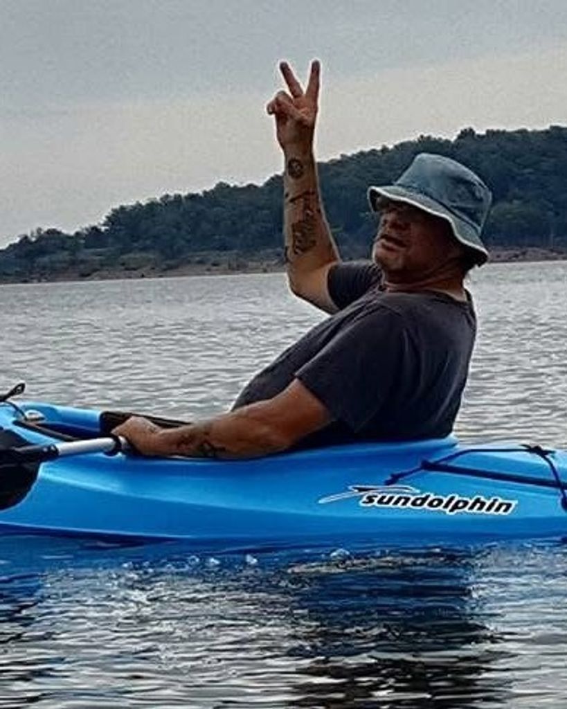 Thomas George "TG" Wolfe Profile Photo