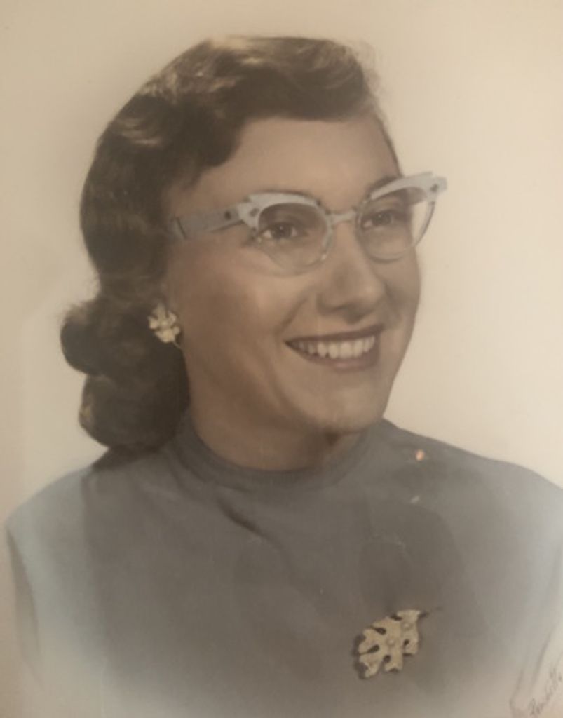 Dorothy Powers Profile Photo