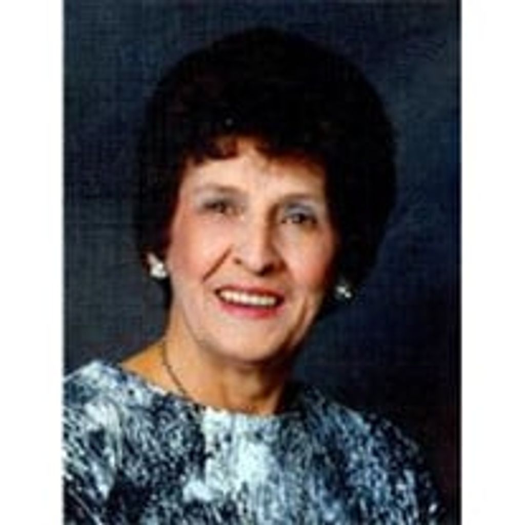 Arlene M. (Marciniak) Wegener