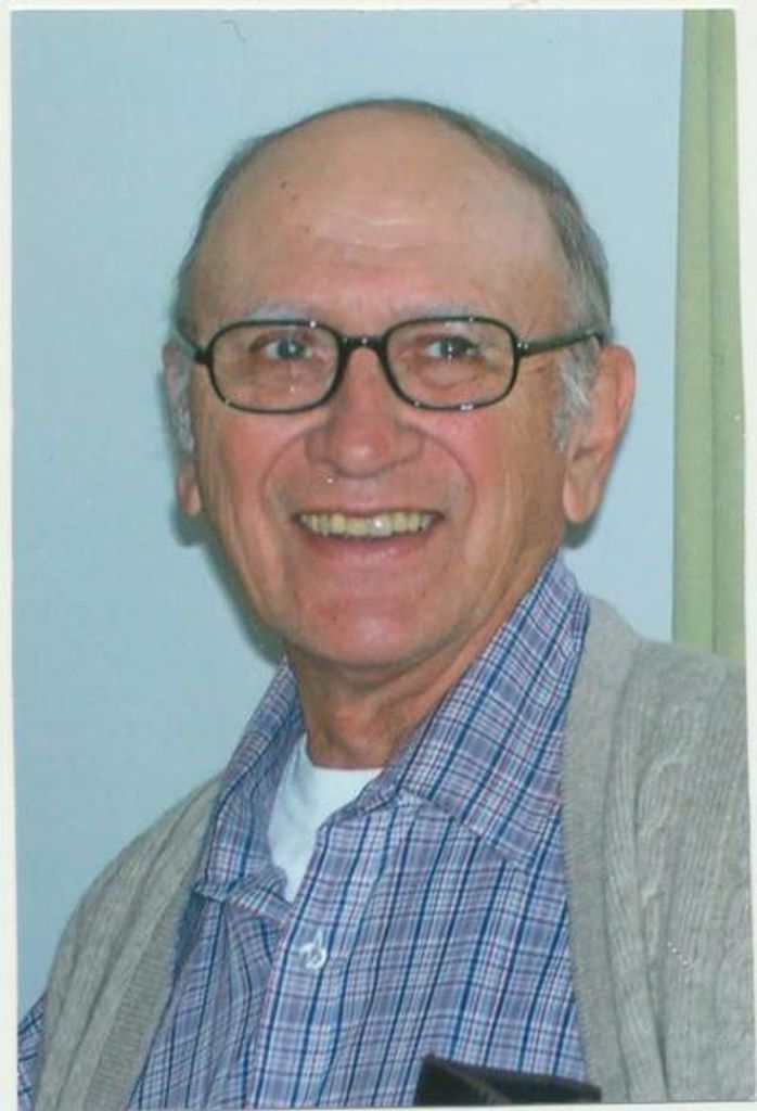 Thomas James Santocke