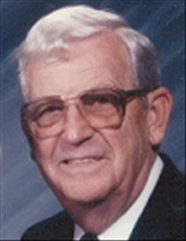 Edward Haydon