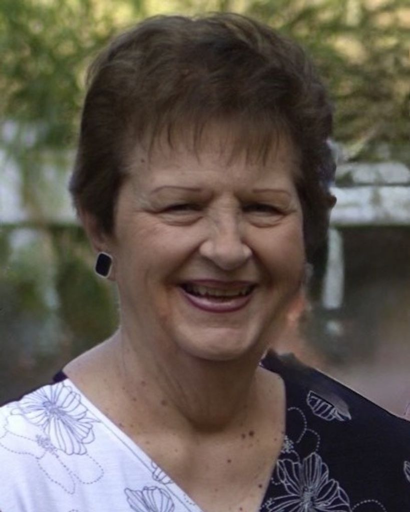Sharon Faye Horness Profile Photo