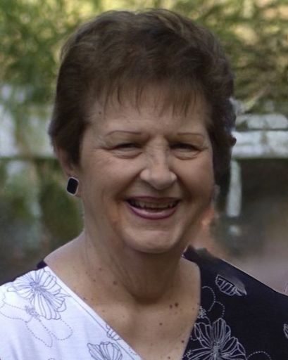 Sharon Faye Horness's obituary image