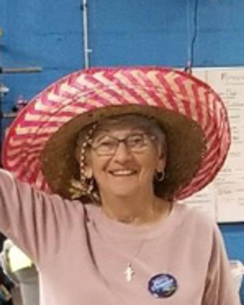Rose Marie Lipes Cox Profile Photo