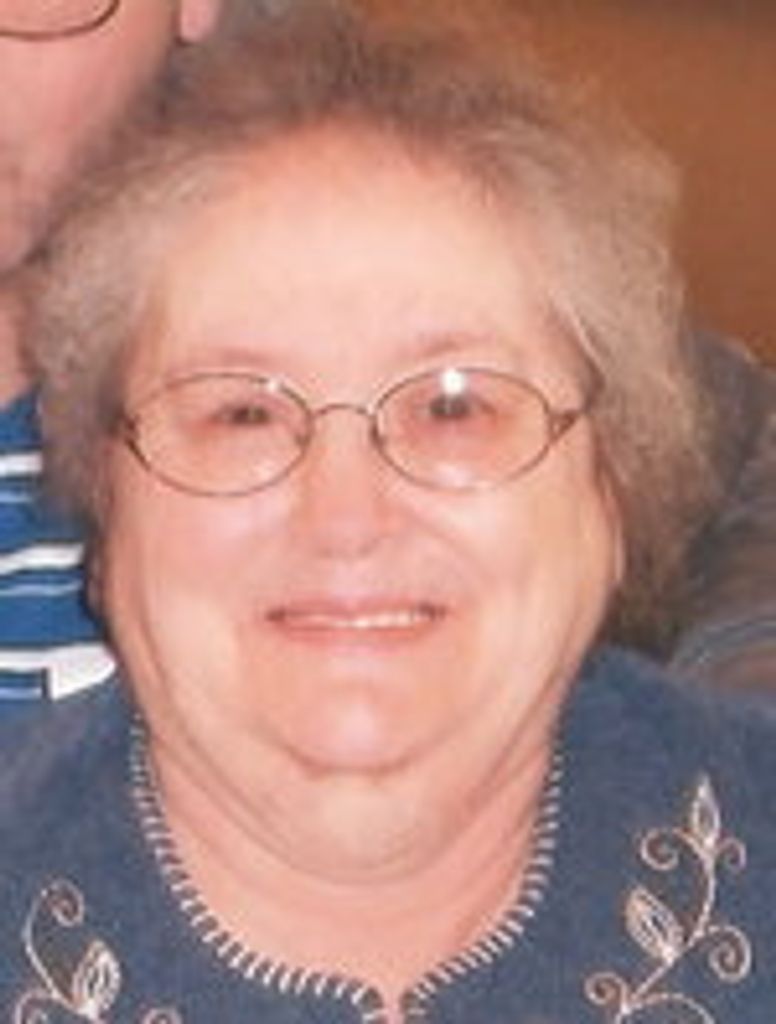 Nancy J. Spray