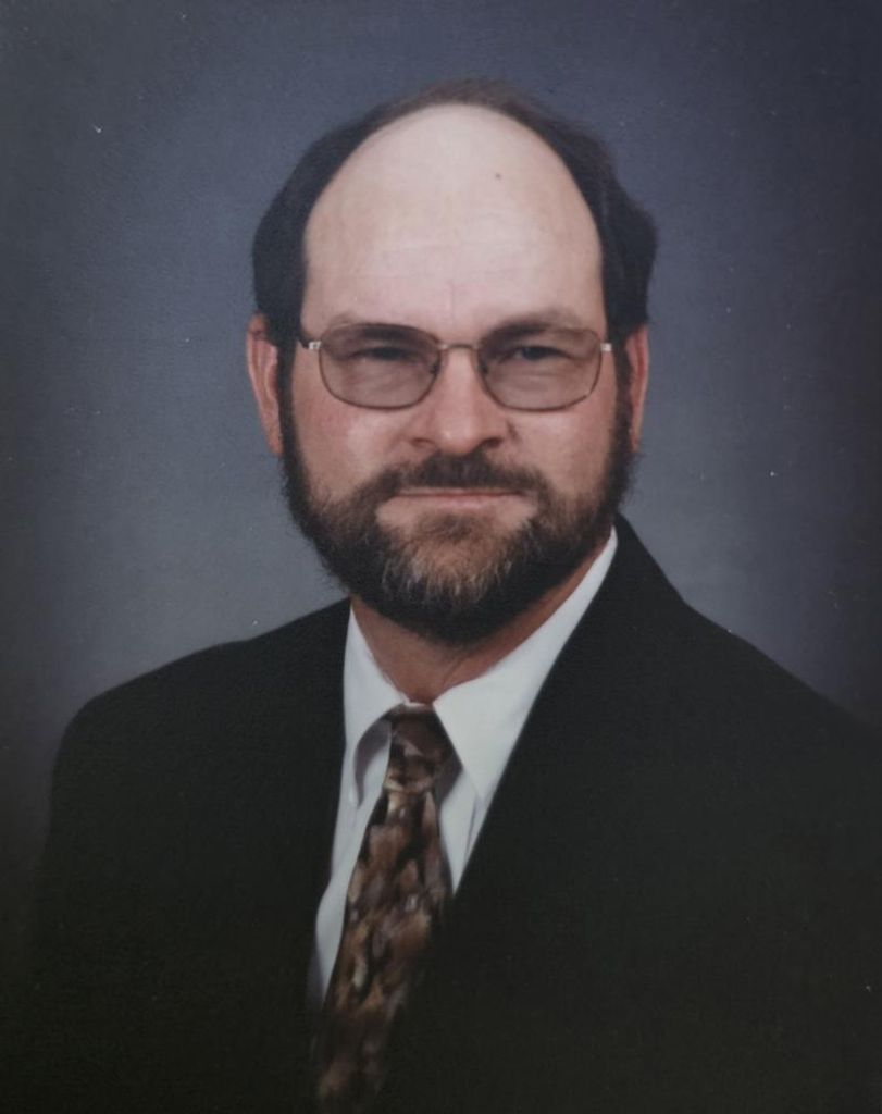 Jerry Randall Profile Photo