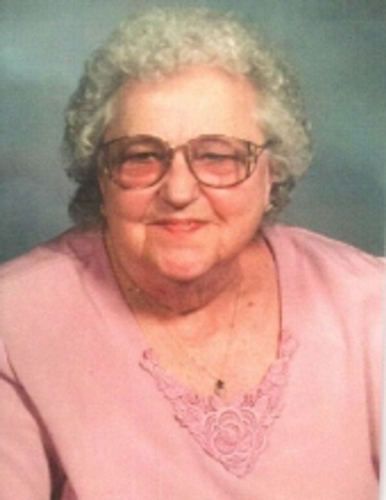 Lilly Pauline Naylor Profile Photo