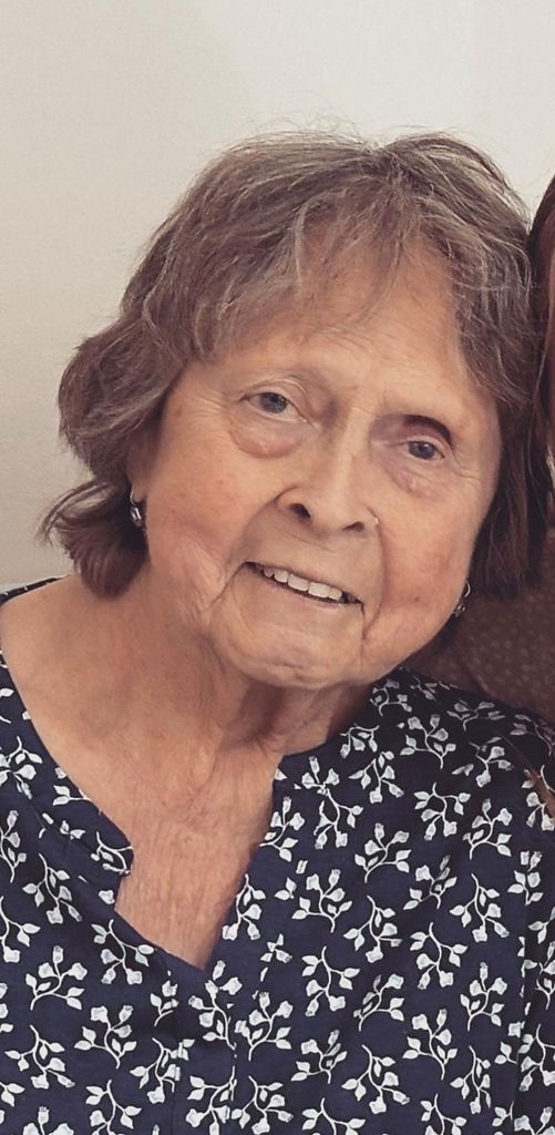 Elinor Caroline Russell Profile Photo
