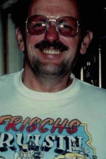 Gerald W. Hill Profile Photo