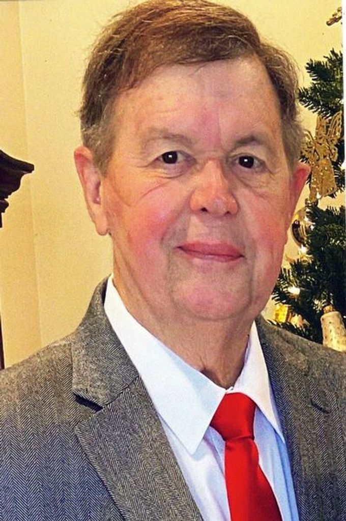 Bruce Carl Williams Profile Photo