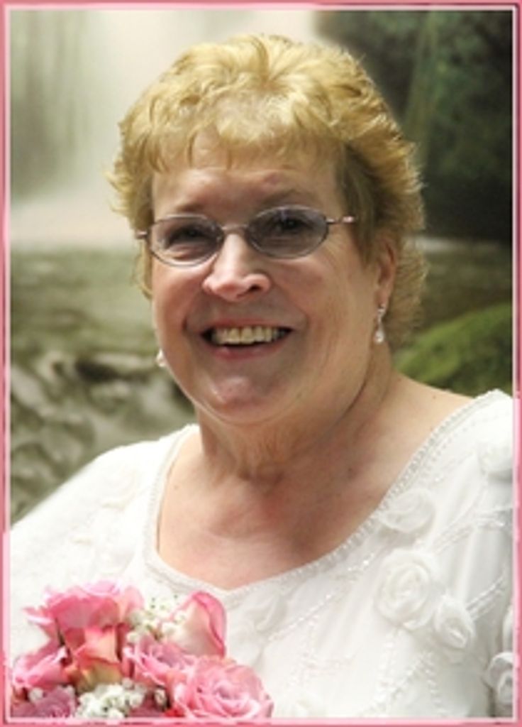 Doris Marie Penniman