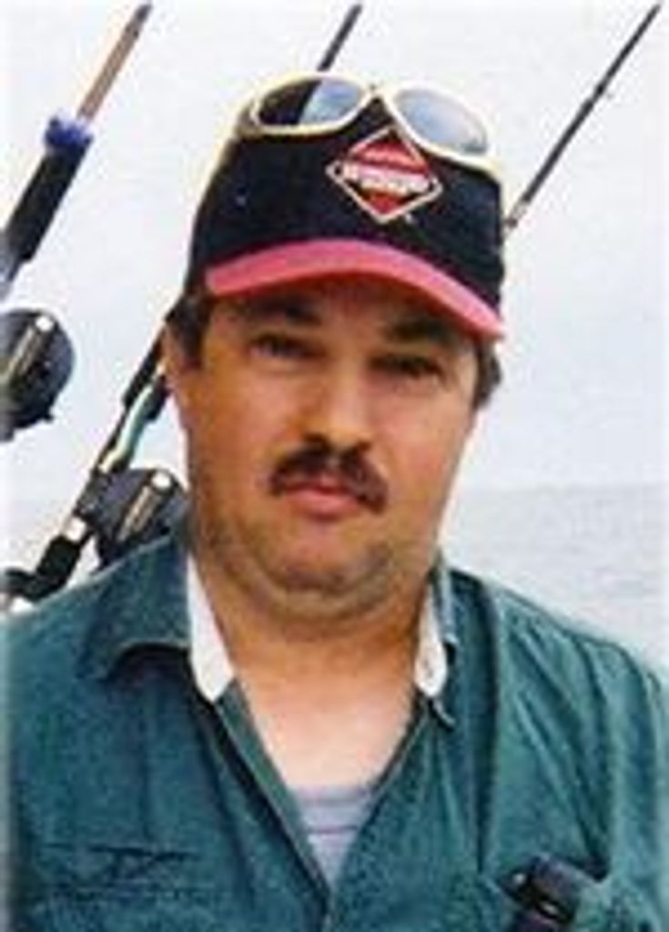 Bruce Neal Dahlstrom, Sr.