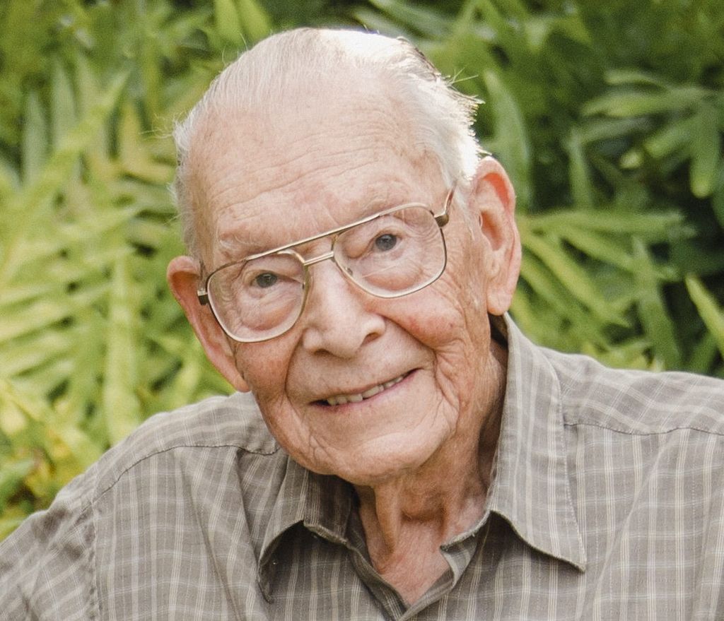 George Anderson