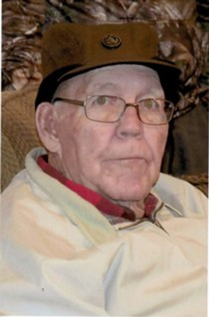 Bruce Blankenbaker