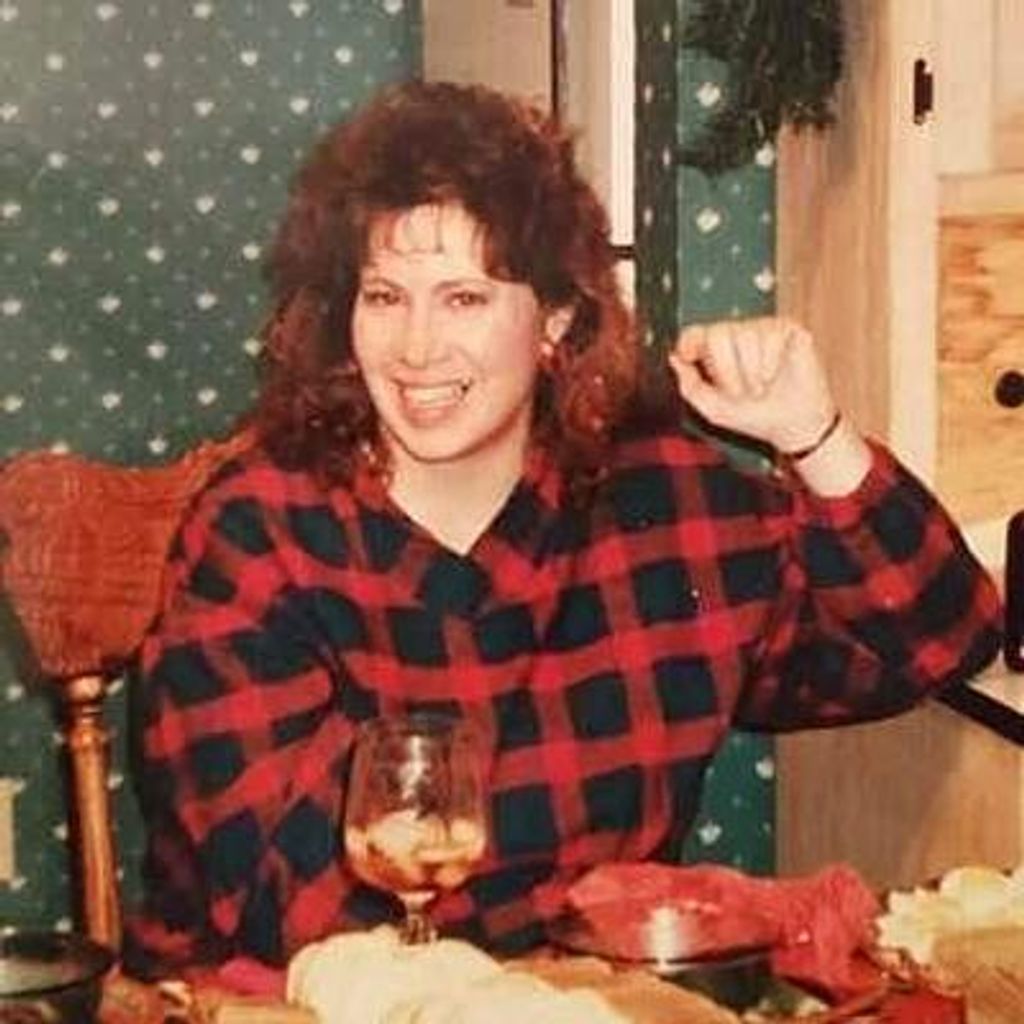Tamerra Fae Gibbs Profile Photo
