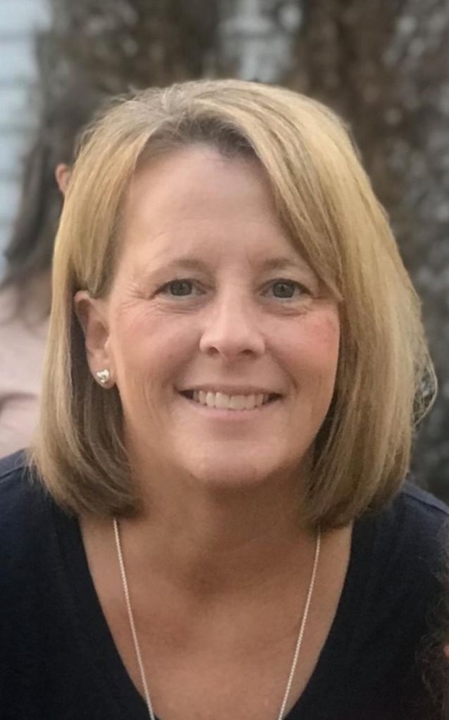 Shannon Davis Martin